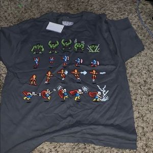 Marvel t